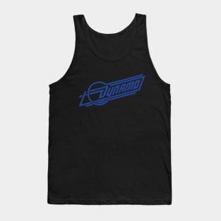 Dynamo Tank Top